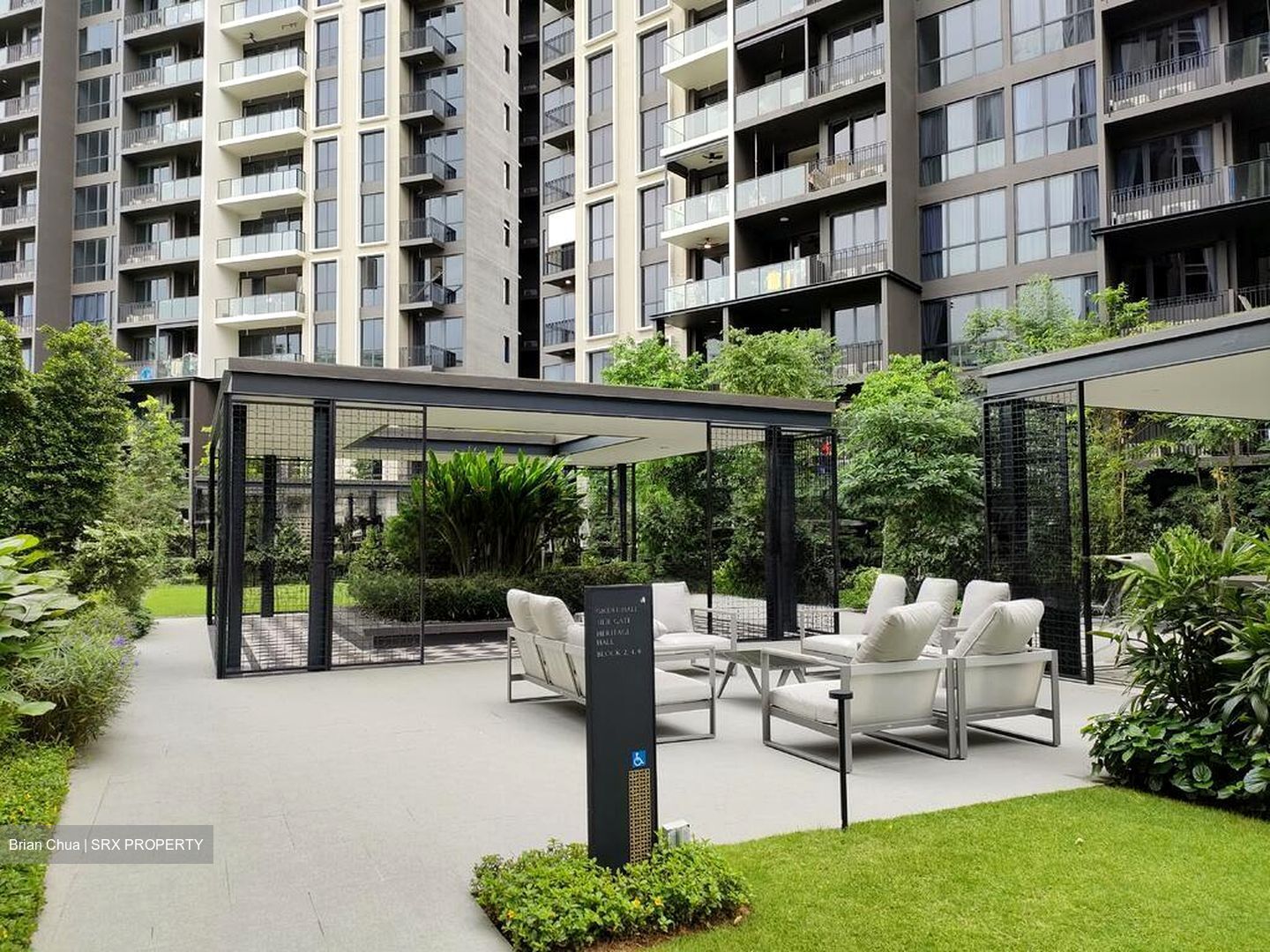 Park Colonial (D13), Condominium #506084661